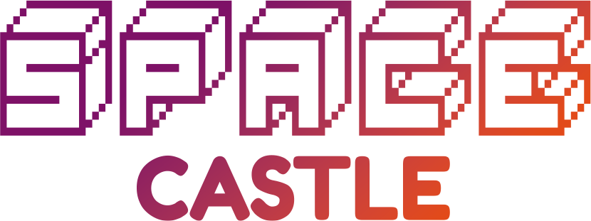 Space Castle