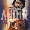 Andor Is The Best Star Wars in 40 Years