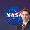 To the Moon with NASA’s Dr. James Pattarini