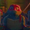 Teenage Mutant Ninja Turtles: Mutant Mayhem Trailer!