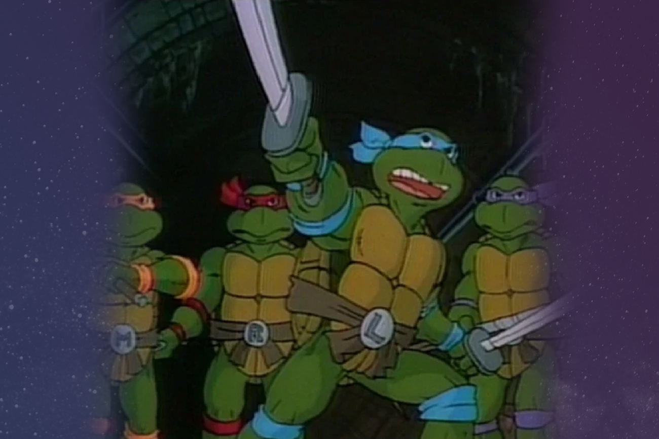 The Best 80s Cartoon Intros
