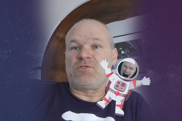 The Curious Case of Uwe Boll